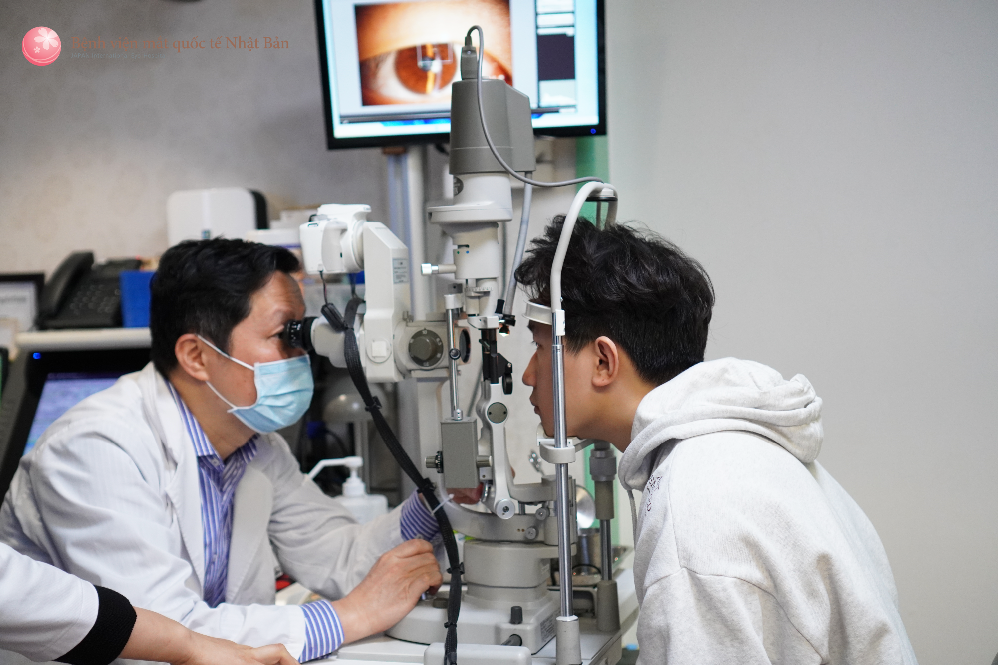 BÁC SĨ GIÀU KINH NGHIỆM