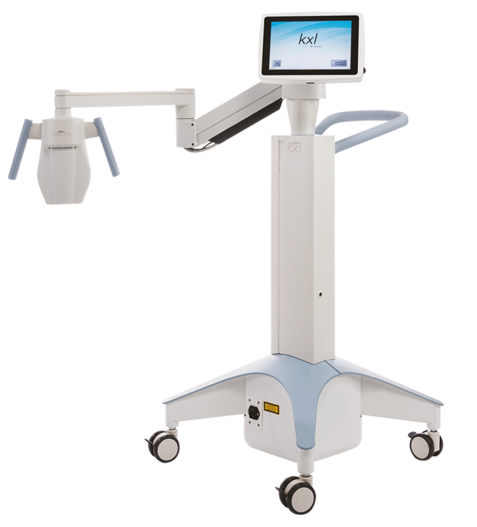 10. Hệ thống máy KXL (Avedro - Mỹ)