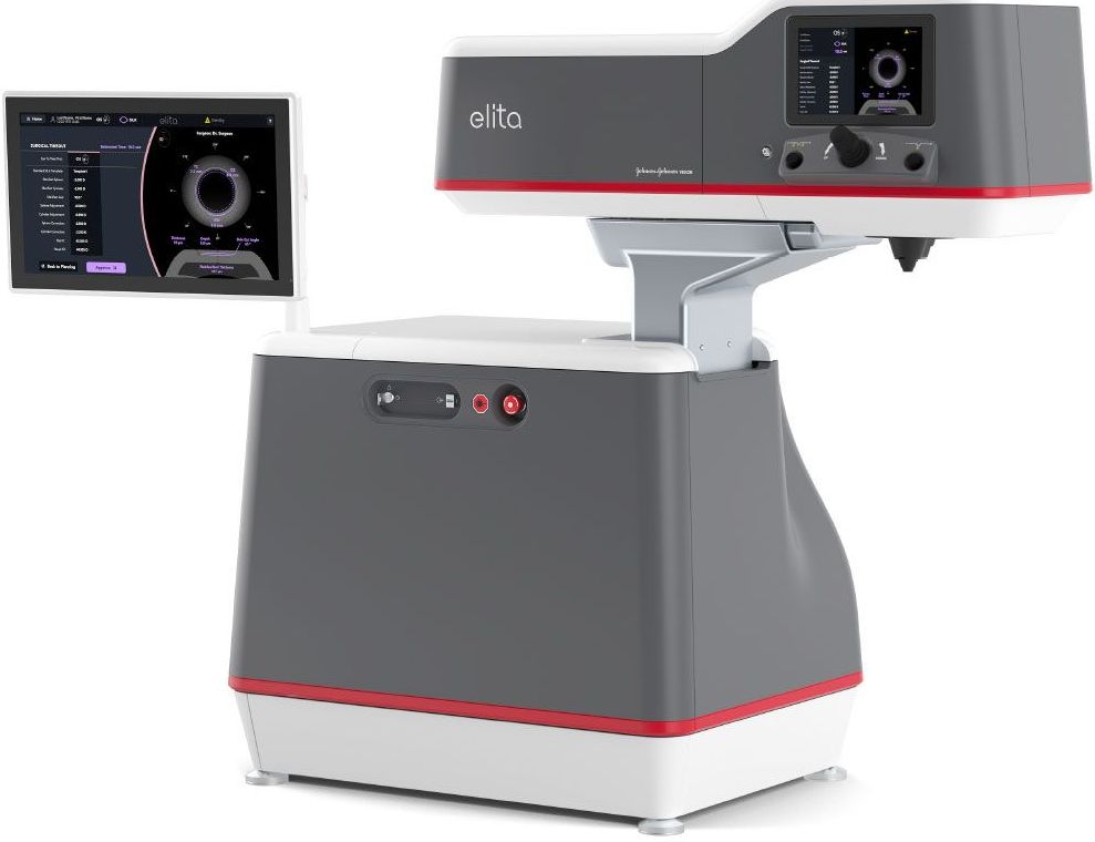 1. Hệ thống ELITA (Mỹ)