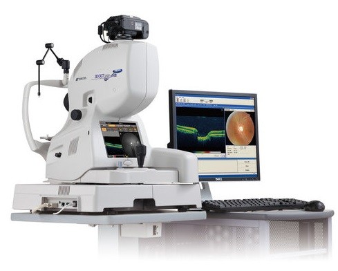 8. Hệ thống máy siêu âm và chụp cắt lớp hiện đại