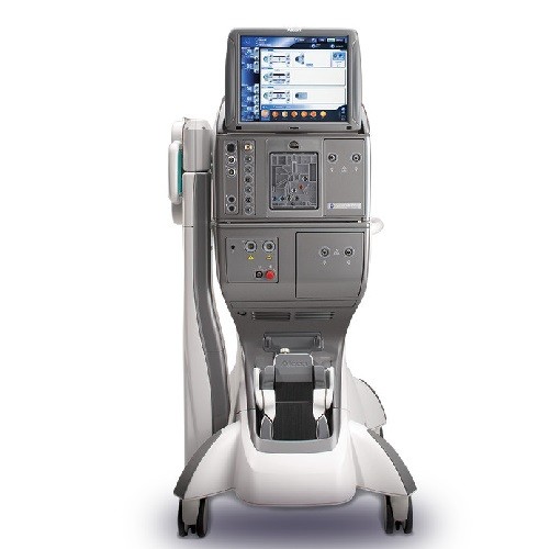 5. Hệ thống CONSTELLATION® Vision (Alcon – Mỹ)